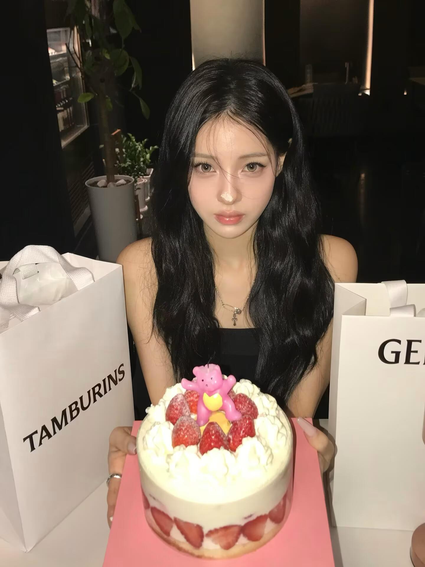 热门视频